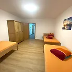 Ferienwohnung Rheinblick