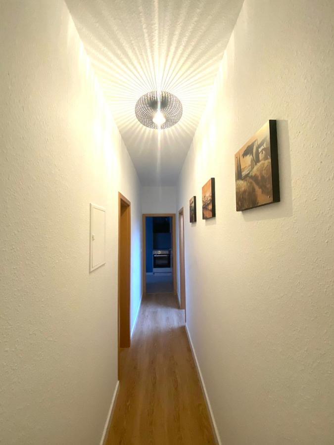Ferienwohnung Rheinblick Apartment Mainz