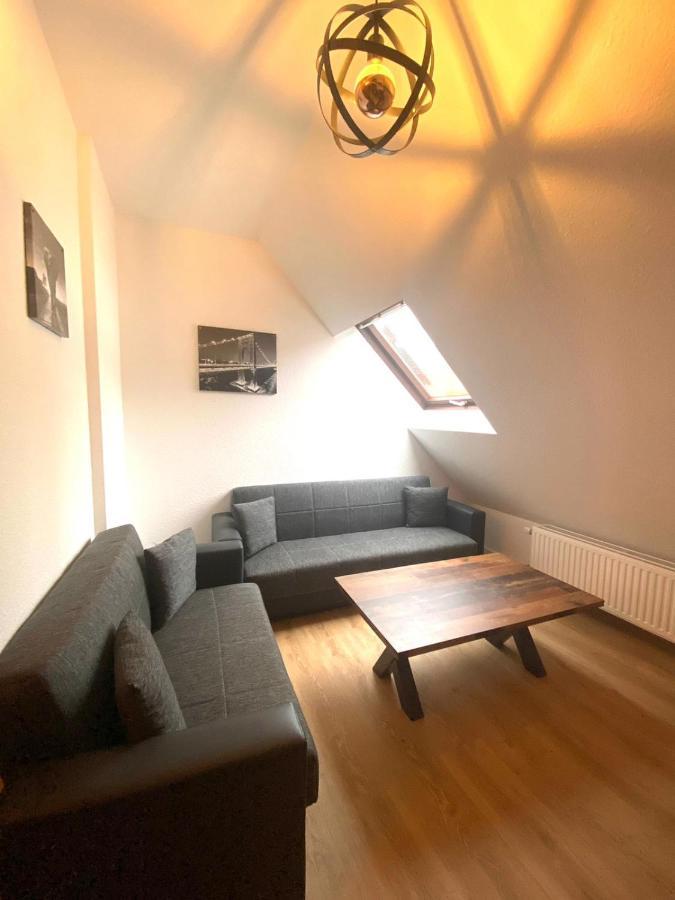 Ferienwohnung Rheinblick *