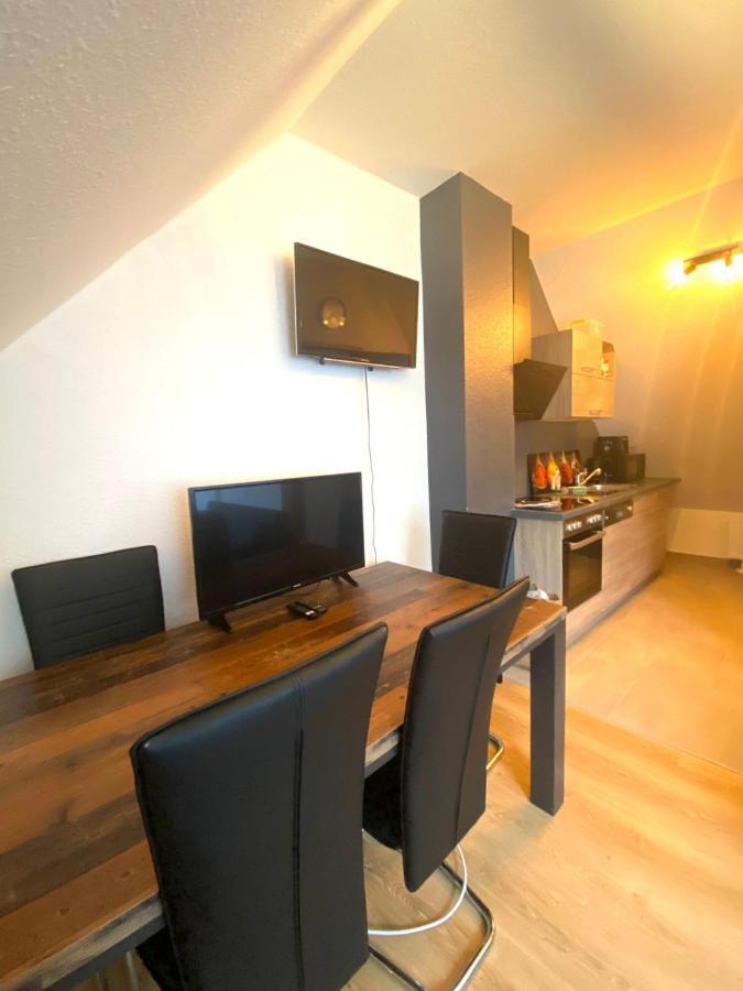Ferienwohnung Rheinblick