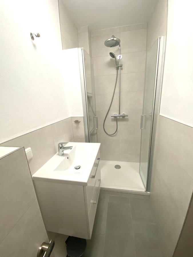 Ferienwohnung Rheinblick Apartment Mainz