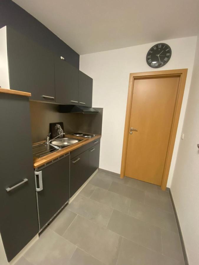 Ferienwohnung Rheinblick Apartment